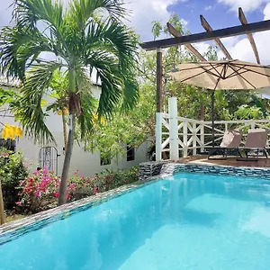 Apartament Blue Dream, Simpson Bay