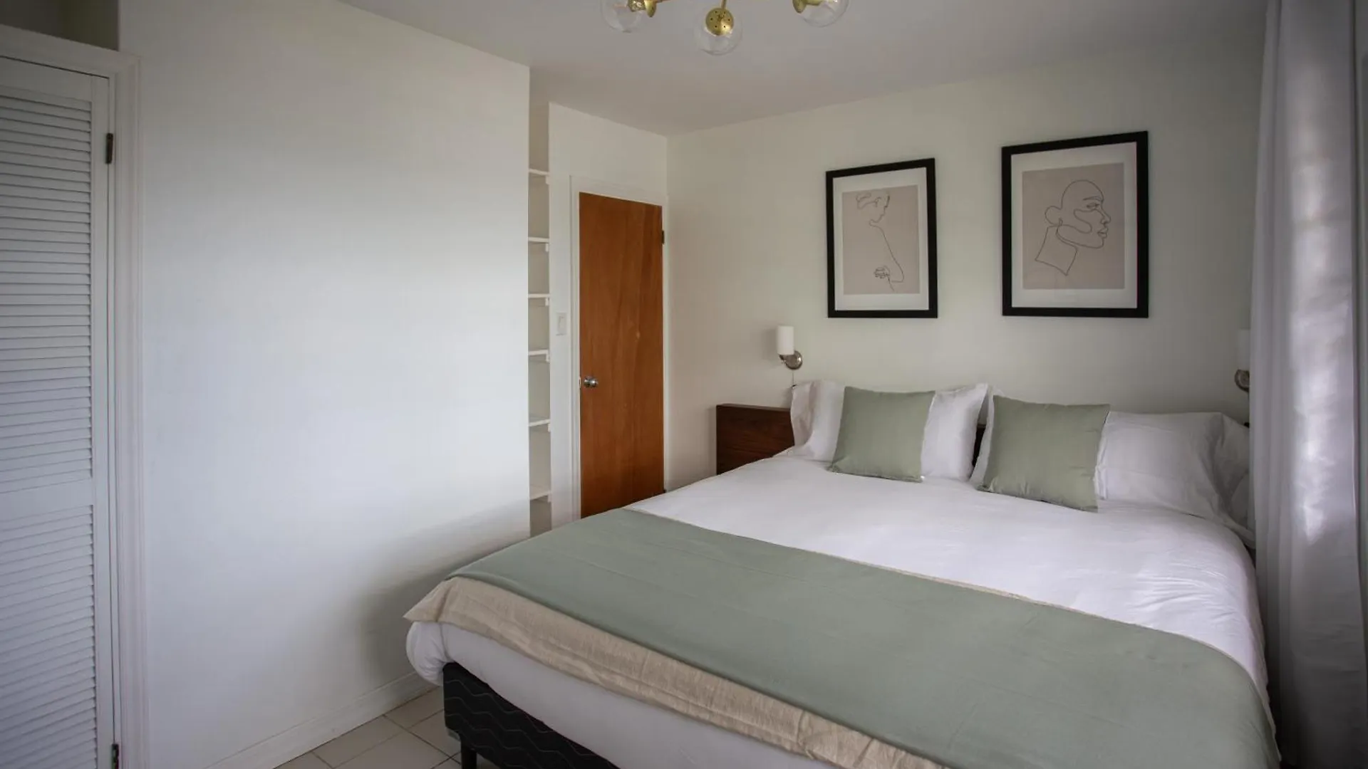 شقة Cozy Cottage 1 Bedroom With Stunning Views سيمبسون باي سان مارتن